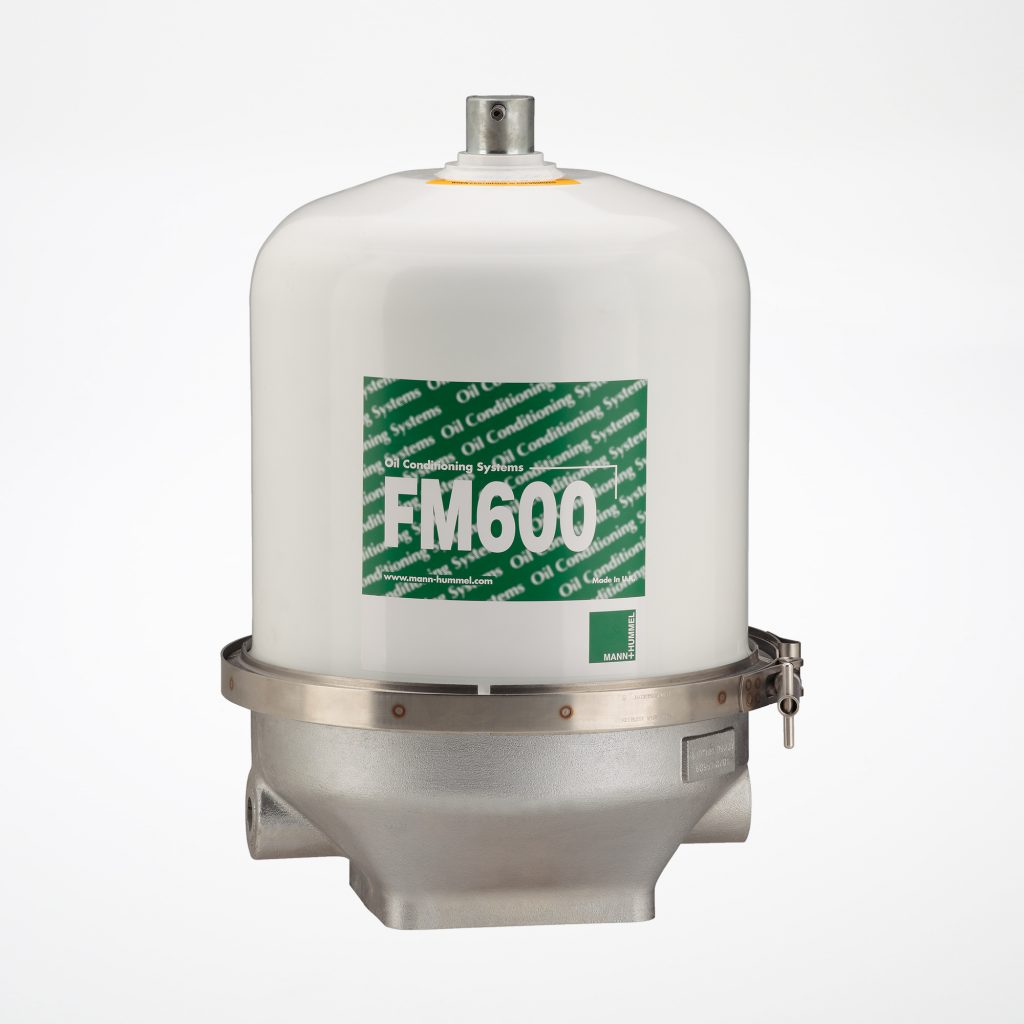 FM600